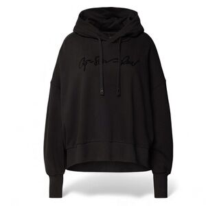 G-Star RAW G-Script Oversized Hoodie – Size Medium – NWT